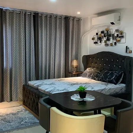 El Franco - Close To Manila Adventist Medical Center