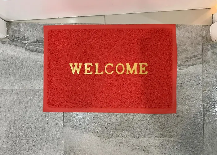 Modern Near Lrt, Moa & Star In Pasay * Manila